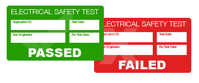 PAT testing services
